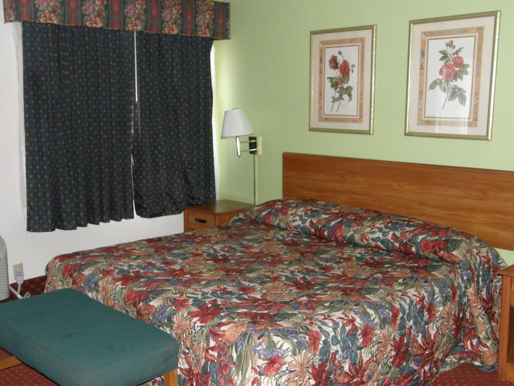 Quality Inn Stockbridge Atlanta South Rum bild
