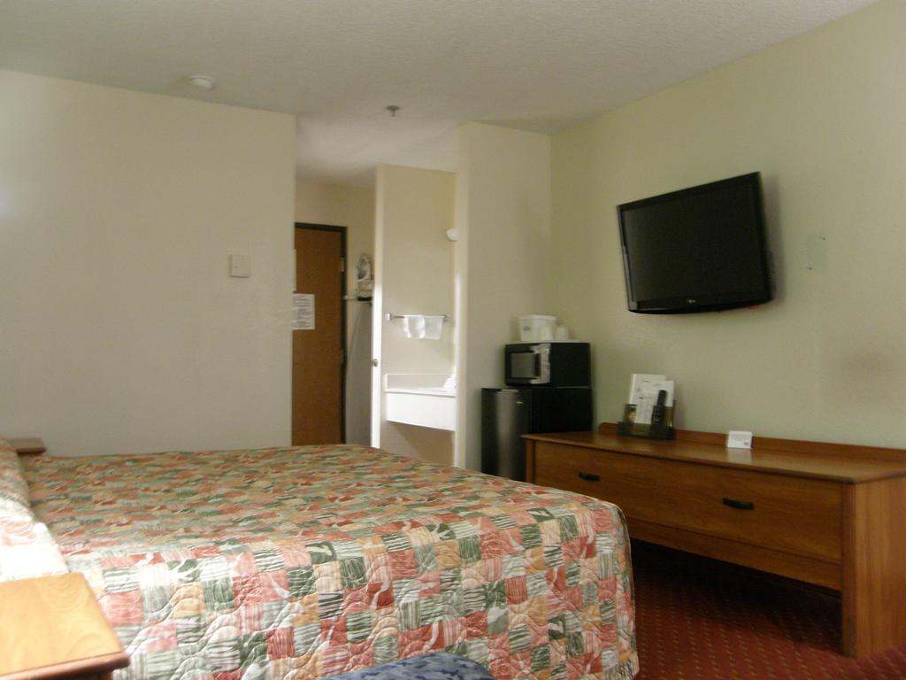 Quality Inn Stockbridge Atlanta South Rum bild