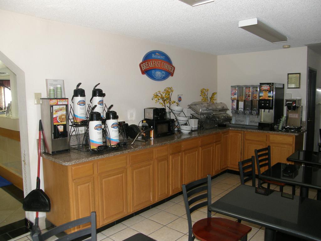 Quality Inn Stockbridge Atlanta South Exteriör bild